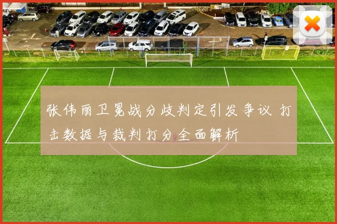 张伟丽卫冕战分歧判定引发争议 打击数据与裁判打分全面解析