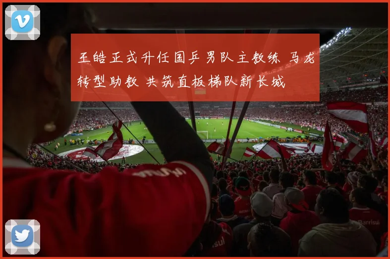 王皓正式升任国乒男队主教练 马龙转型助教 共筑直板梯队新长城