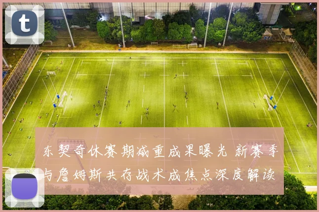 东契奇休赛期减重成果曝光 新赛季与詹姆斯共存战术成焦点深度解读