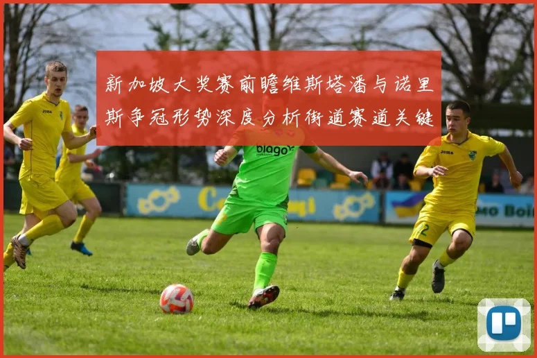 新加坡大奖赛前瞻维斯塔潘与诺里斯争冠形势深度分析街道赛道关键战