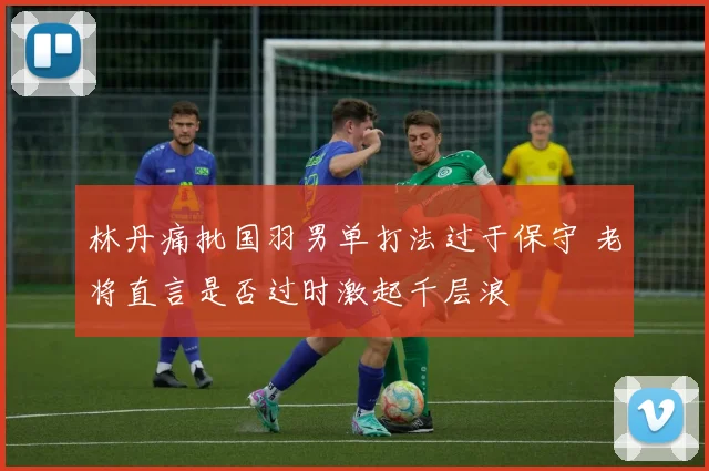 林丹痛批国羽男单打法过于保守 老将直言是否过时激起千层浪